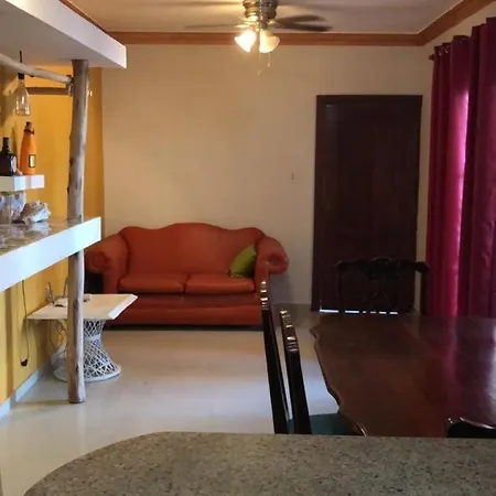Residencial Espinal 2 Apartamento